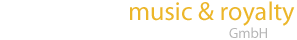 logo music royalty